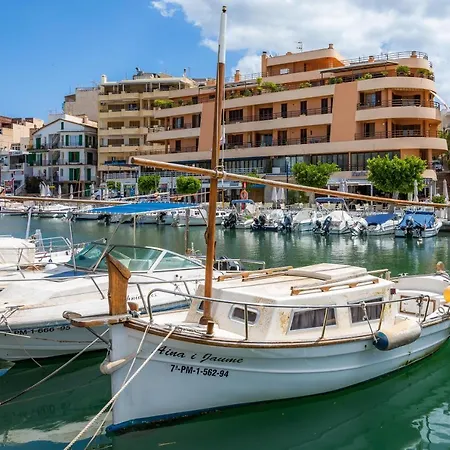 Dom wakacyjny Es Cantonet Porto Cristo