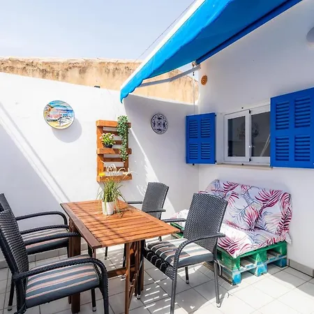 Dom wakacyjny Es Cantonet Porto Cristo